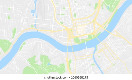 design map city