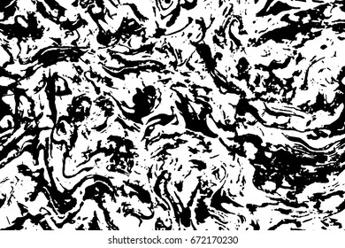 Design Marble seamless pattern. Vector illustration