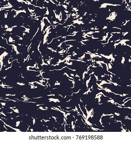 Design Marble seamless pattern. Vector illustration