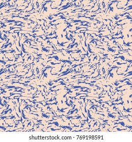 Design Marble seamless pattern. Vector illustration