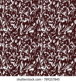 Design  Marble seamless pattern. Vector illustration