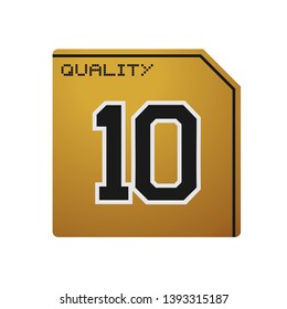 Design of maximum quality symbol