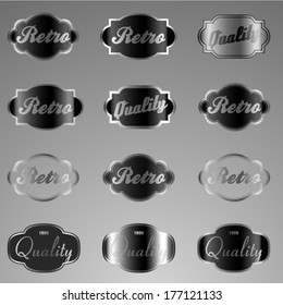 design metal elements
