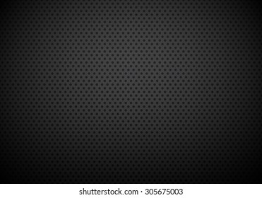 Design metal for vector