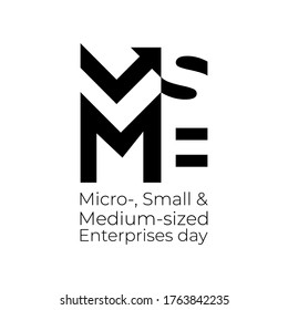 Design for Micro-, Small and Medium-sized Enterprises Day campaign to raise public awareness of their contribution to sustainable development.