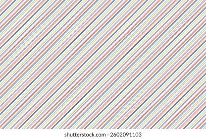 Design a minimalist pattern with alternating stripes