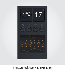 Design of mobile app, UI, UX, GUI Development