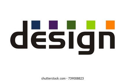 DESIGN Modern Emblem