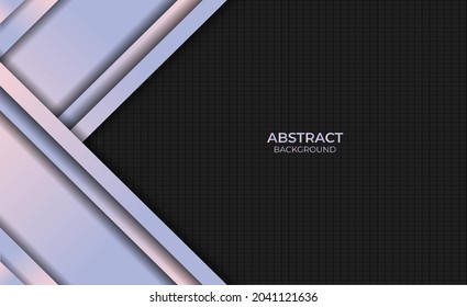 Design Modern Gradient Color Background Abstract Style 