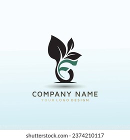 Design a modern logo for a growing tree service company
