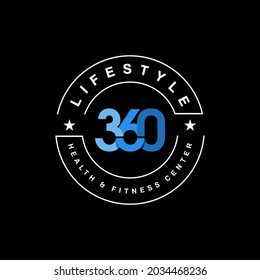 design modern and luxury  vector for 360