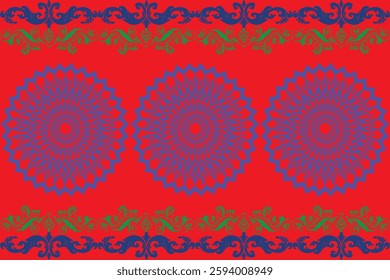 Design, modern pattern, rug, wallpaper, ethnic, ethnic, print, abstract art illustration of chevron zigzag pattern, modern