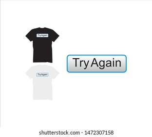 design for modern t-shirts, Simple &  Elegant
