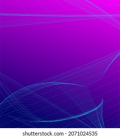 design motion vaporwave wallpaper background bluelight highbright duotone