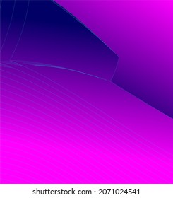 design motion vaporwave wallpaper background bluelight highbright duotone