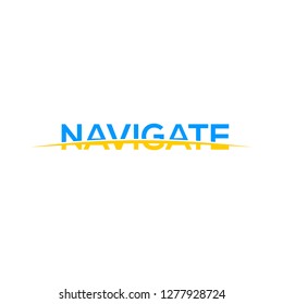 Design Navigate Generic.Logo