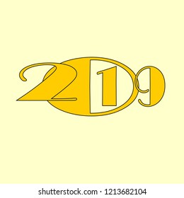 design new year