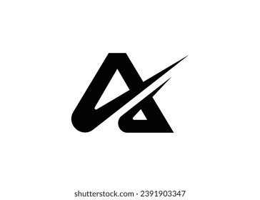 Design the next Global Financial Venture Capital Brand logo with letter A