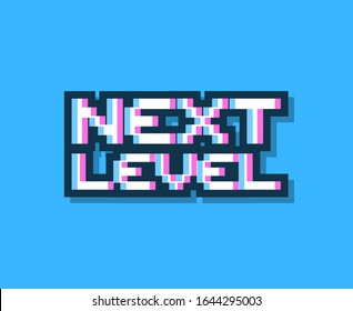 Design Of Next Level Message