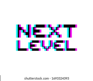 Design of next level message