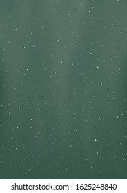 Design of nice night sky background