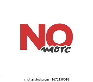 Design Of No More Message