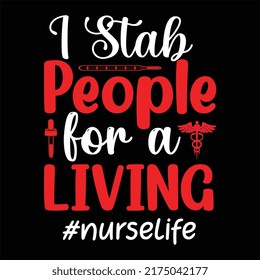 Design Nurse Shirt - Nursing Student T-shirt - Nurse Appreciation Gift - Cute Nursing School Outfit - Medical Worker Clothing