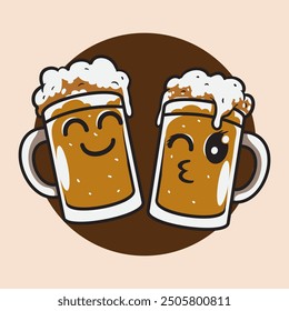 design with an Oktoberfest theme tailored to your artistic needs