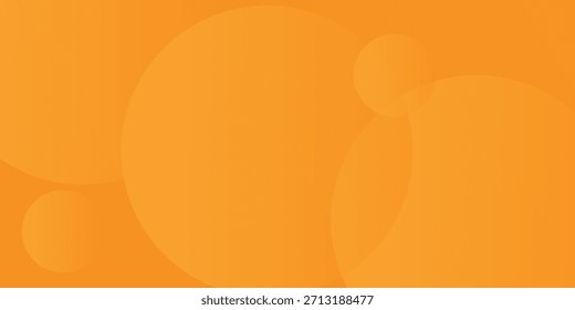 Gestalten Sie orangefarbenen Farbverlauf Hintergrund weißes Netz Hintergrund, Geometrie Glanz und Schichtelement für die Präsentation, Bild