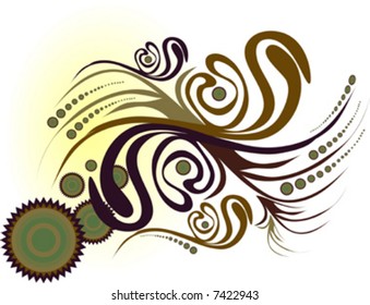 design ornament
