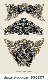 design  ornaments