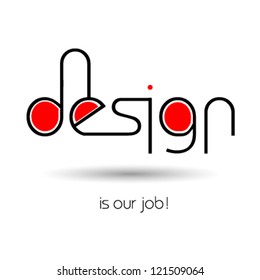 design is our job!