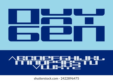 
Design Oxygen Typeface Alphabet Typography Font Letter Text