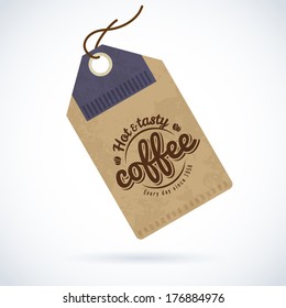 design packaging retro styled seal of coffee good as a template of packet design design packaging classic genuine texture coffee isolated mark fancy beans classical quality banner certificate offset d