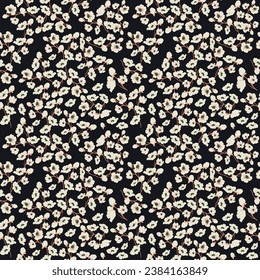 design pattern art and beautiful single colour Indian pattern and textile design