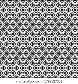 design pattern art flower illustration decoration nature