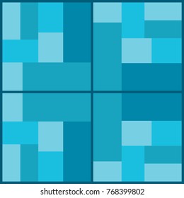 Design Pattern Of Floor