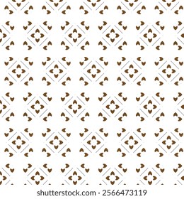 design pattern flower color art