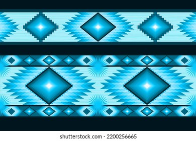 design pattern geometric tribal traditional for background wallpaper and fabric pattern cover interior business and industrial textile, illustration vector drawing pattern design concept,