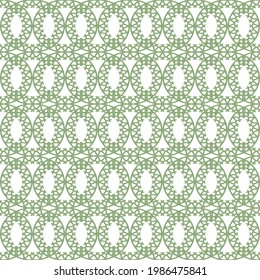design pattern with geometry shape in nature concept