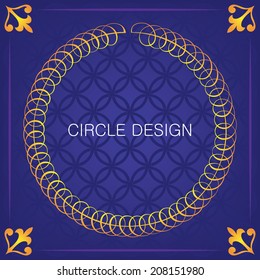 Design pattern, Menu, Greeting Card, Cover and all other purposes