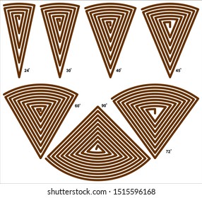Design of a PCB stator coreless axial flux permanent magnet