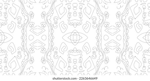 Design Perfect Geometric Patterns and Textures