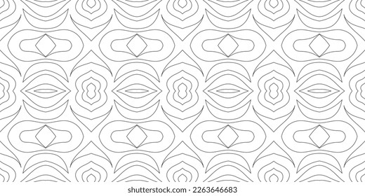 Design Perfect Geometric Patterns and Textures