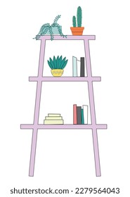 The design is perfect for a variety of creative projects, including posters, book covers, and more. Use this stunning vector to add a touch of literary charm to your designs.