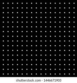 design point area for drawing with black background