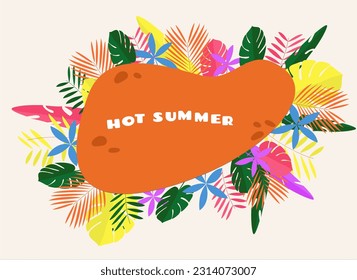 design poster for summer season ideas for summer 