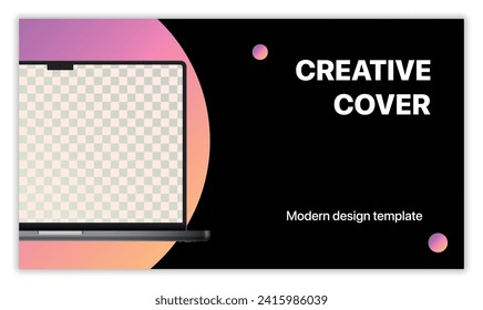 Diseño para presentación, banner, portada, web, volante, afiche, textura, diapositiva. banners empresariales profesionales de marketing digital.