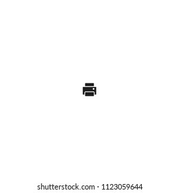 Design print icon 