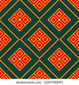 Design for printing on fabric ,background or wallpaper, Other products on demand